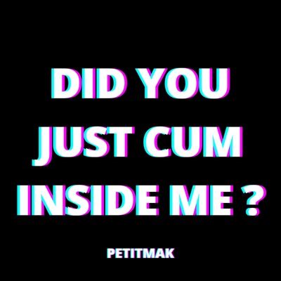 just cum inside me|Just Cum Inside Me Porn Videos .